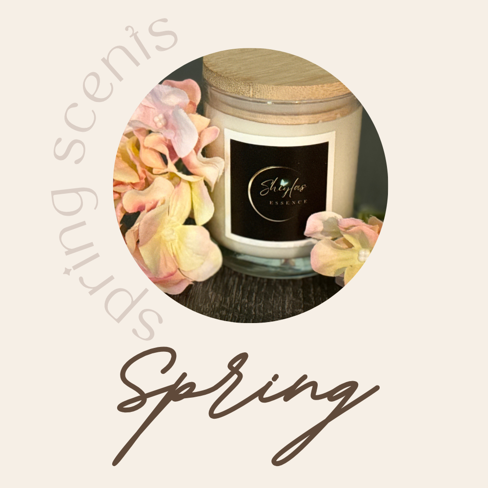 Spring Scents