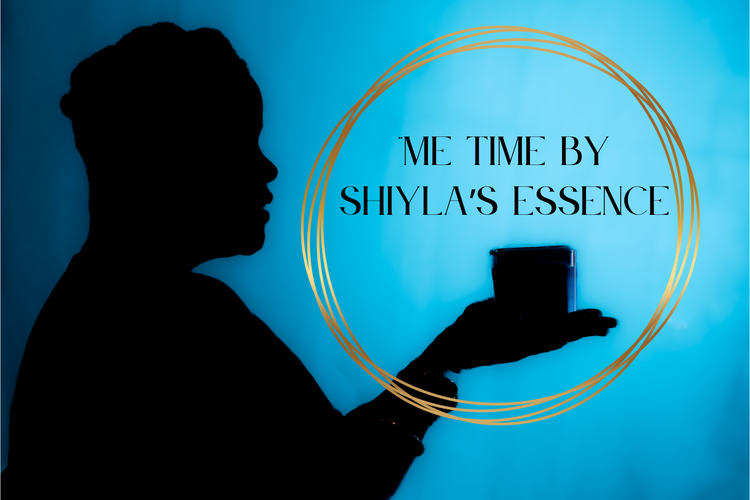 Me Time By Shiyla’s Essence