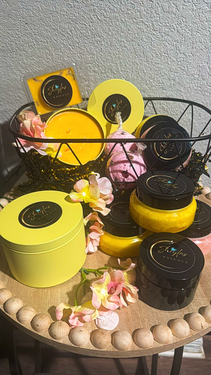 “Just Because” Gift bags/ Boxes ♥️ Reasons why you should purchase!