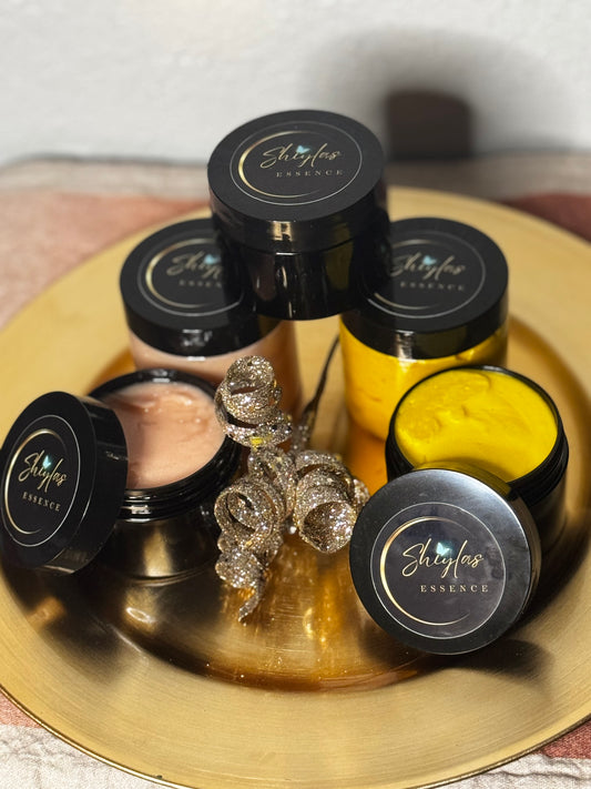 “ME TIME “ Nourishing Body Butter