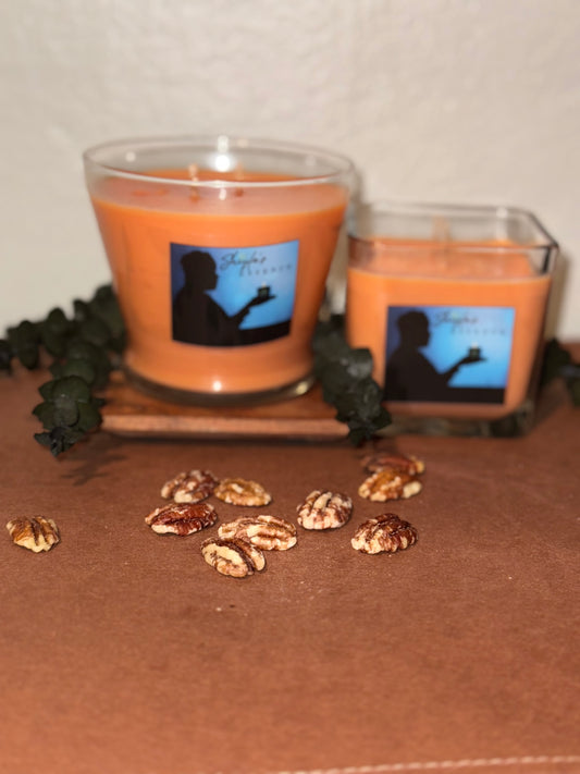 Autumn Bliss Candle