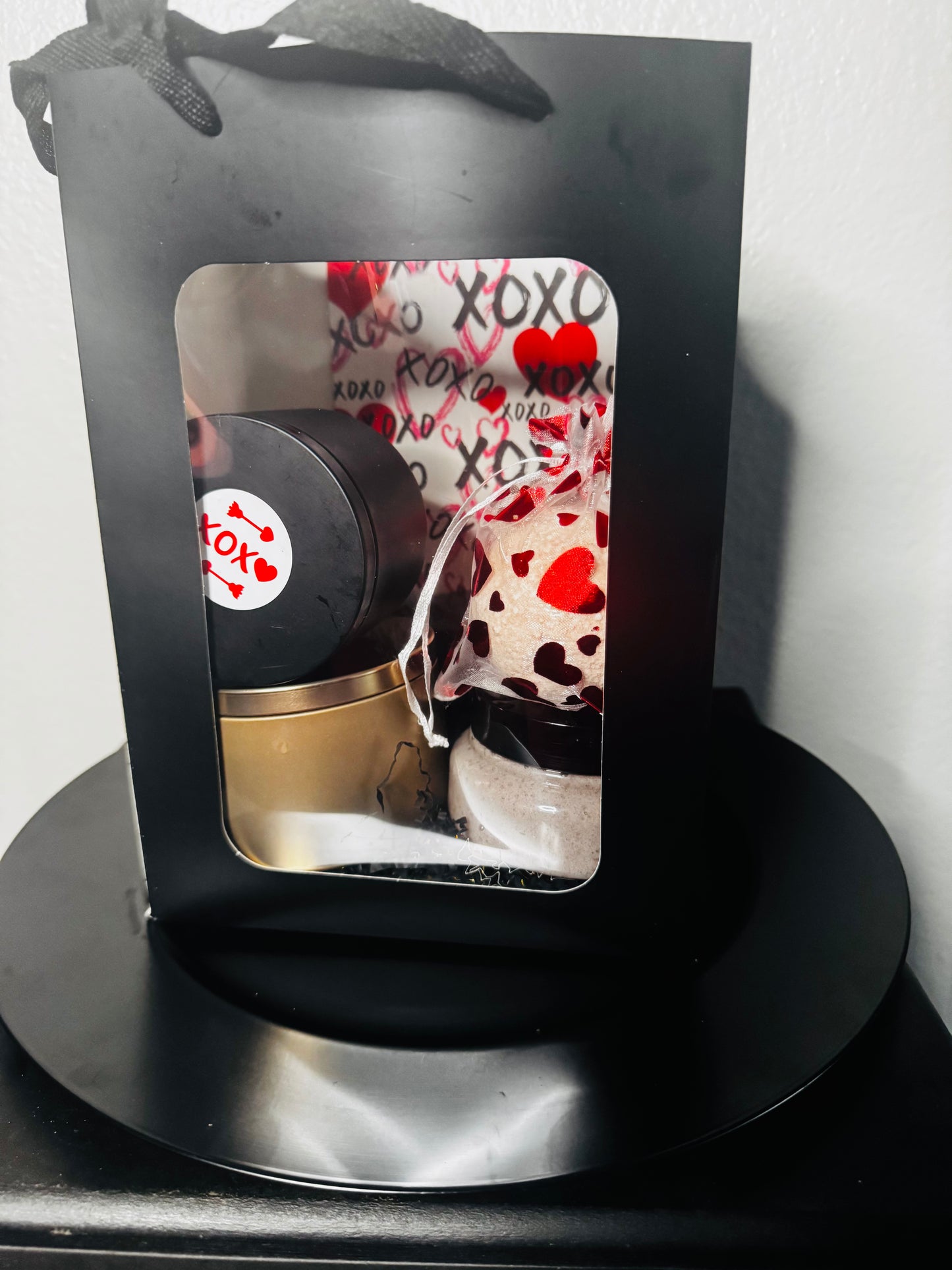 “Just Because” Gift bags/ Boxes ♥️ Reasons why you should purchase!