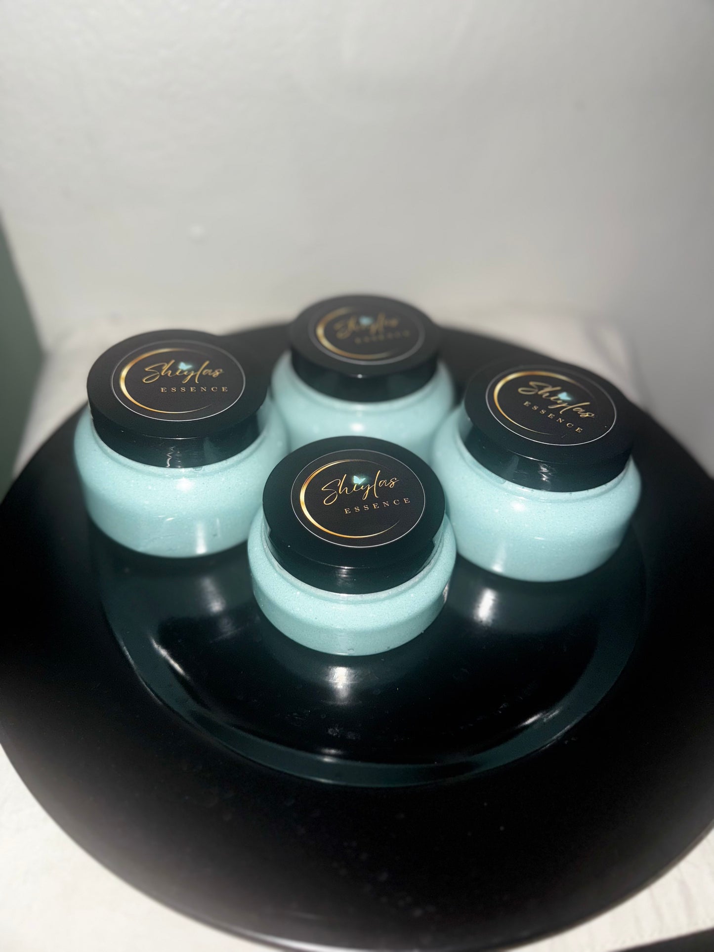 “ME TIME” Exfoliating Sugar Scrubs !