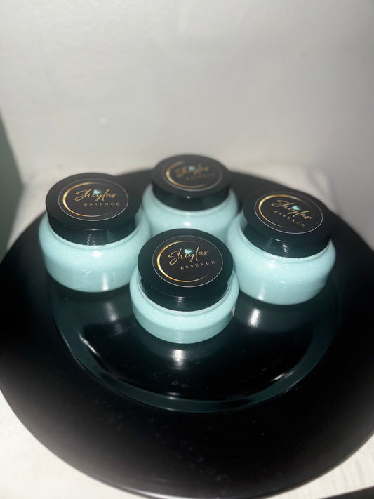 “ME TIME” Exfoliating Sugar Scrubs !