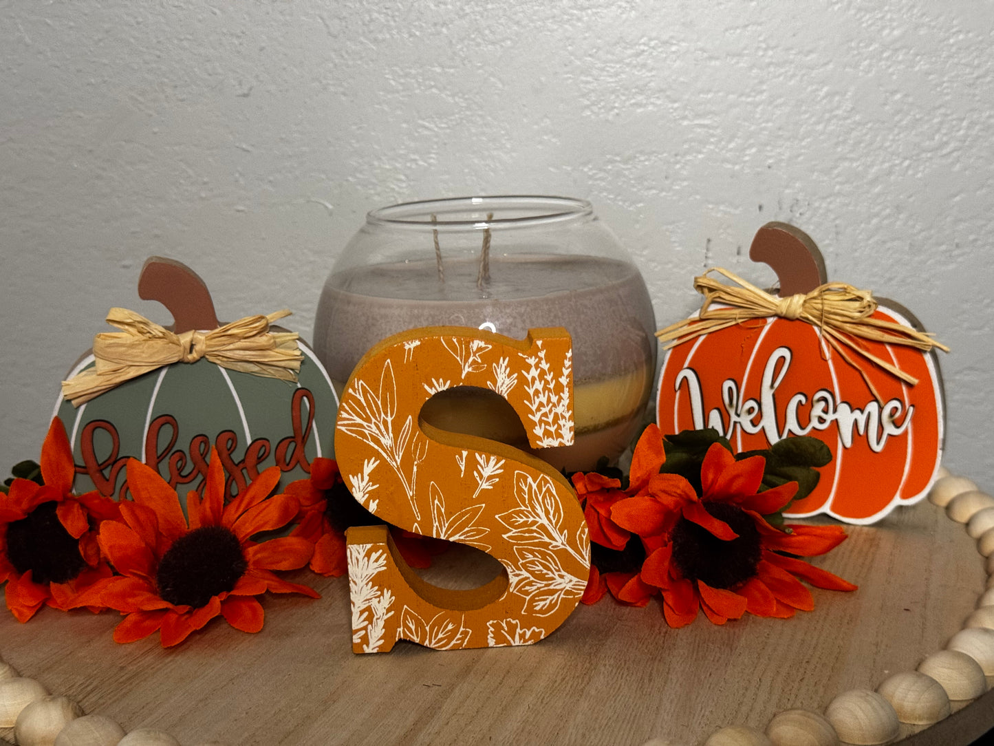 Table arrangements