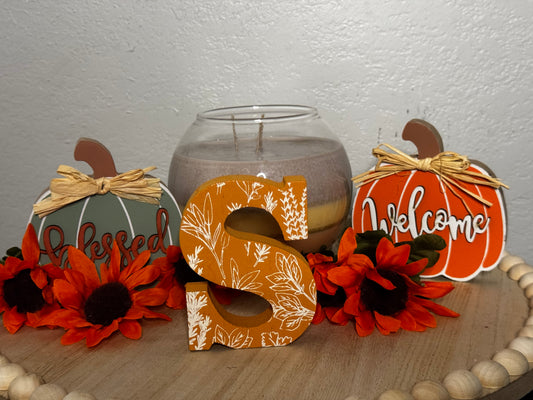 Table arrangements