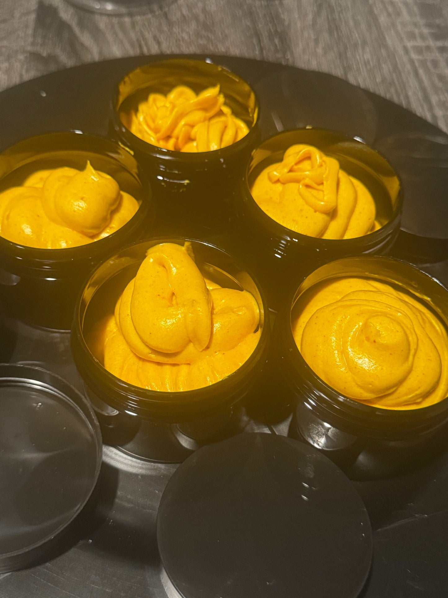 “ME TIME “ Nourishing Body Butter