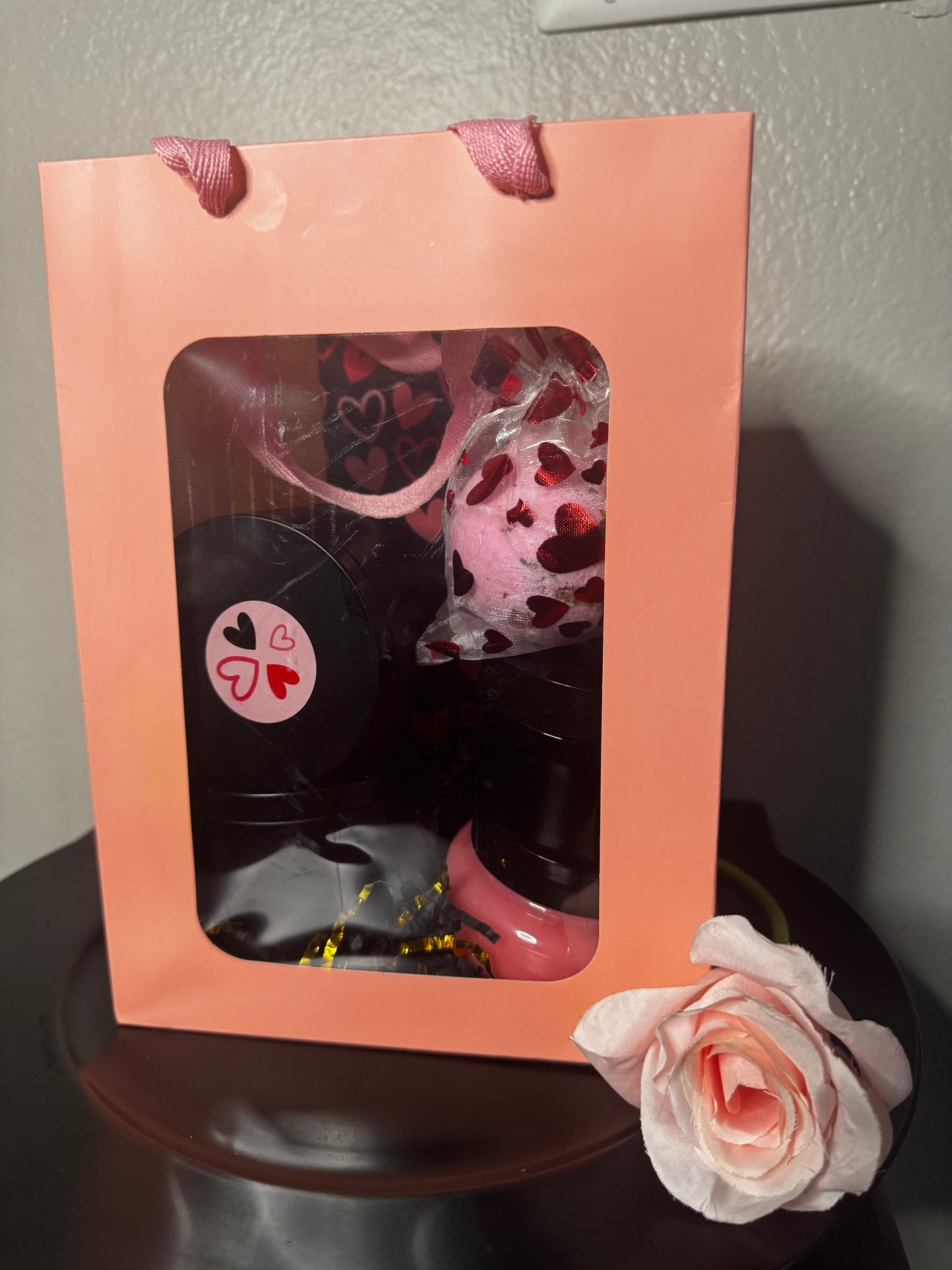 “Just Because” Gift bags/ Boxes ♥️ Reasons why you should purchase!